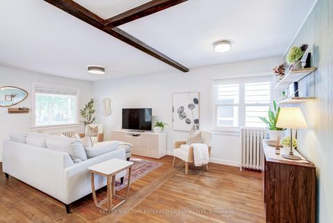Photo 9 at 22 Long Branch Avenue, Long Branch, Toronto