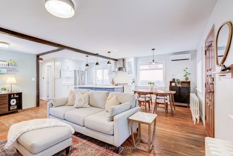 Photo 11 at 22 Long Branch Avenue, Long Branch, Toronto