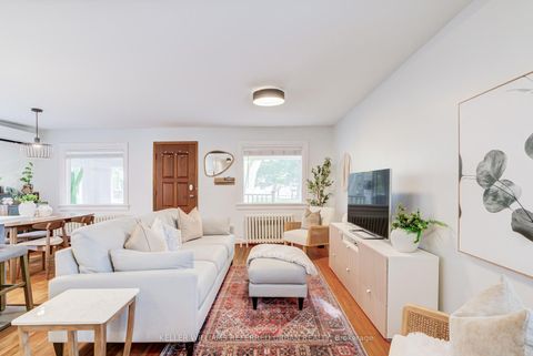 Photo 12 at 22 Long Branch Avenue, Long Branch, Toronto