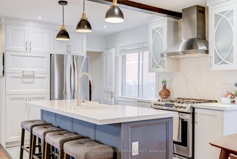 Photo 16 at 22 Long Branch Avenue, Long Branch, Toronto