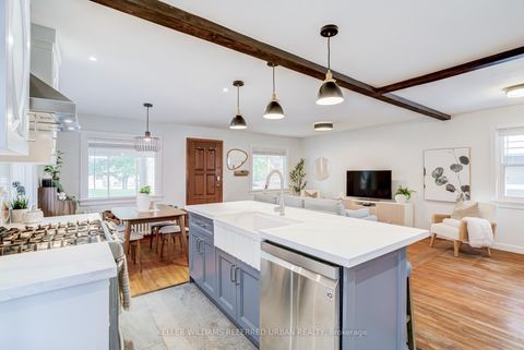 Photo 17 at 22 Long Branch Avenue, Long Branch, Toronto
