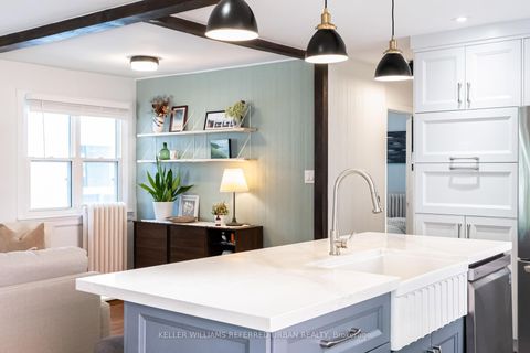 Photo 18 at 22 Long Branch Avenue, Long Branch, Toronto