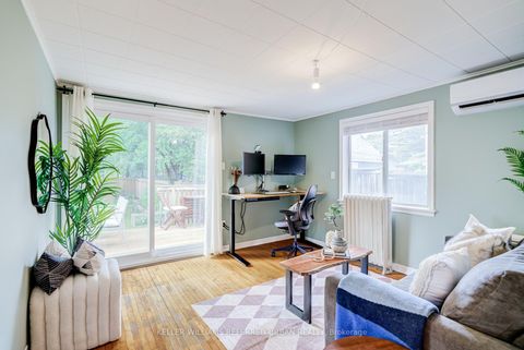 Photo 22 at 22 Long Branch Avenue, Long Branch, Toronto