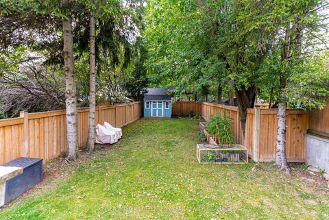 Photo 25 at 22 Long Branch Avenue, Long Branch, Toronto