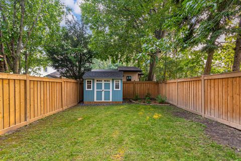 Photo 26 at 22 Long Branch Avenue, Long Branch, Toronto