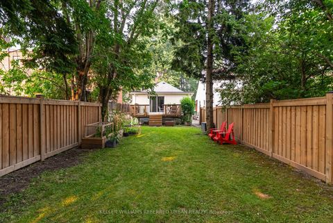 Photo 27 at 22 Long Branch Avenue, Long Branch, Toronto
