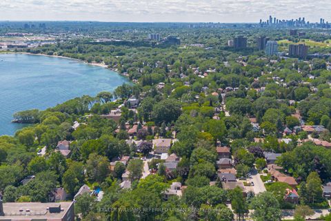 Photo 42 at 22 Long Branch Avenue, Long Branch, Toronto