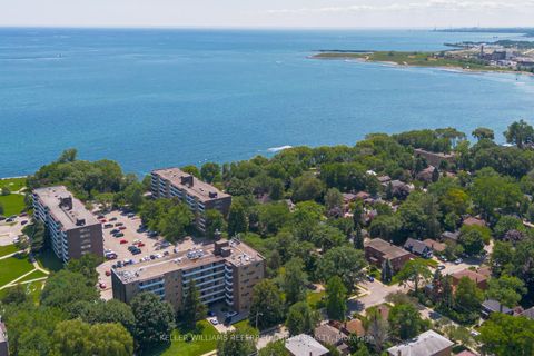 Photo 43 at 22 Long Branch Avenue, Long Branch, Toronto
