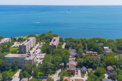Photo 44 at 22 Long Branch Avenue, Long Branch, Toronto