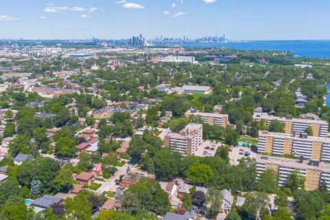 Photo 46 at 22 Long Branch Avenue, Long Branch, Toronto