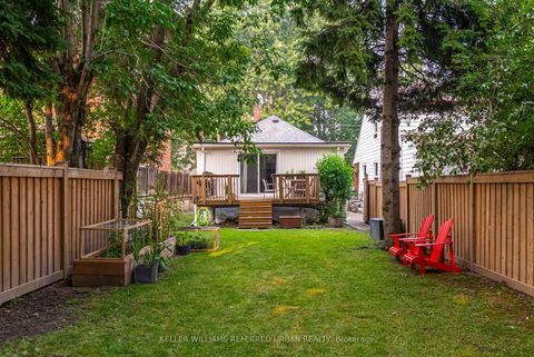 Photo 48 at 22 Long Branch Avenue, Long Branch, Toronto