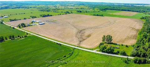 Photo 1 at 6830 3/4 Side Road, Rural Clearview, Clearview