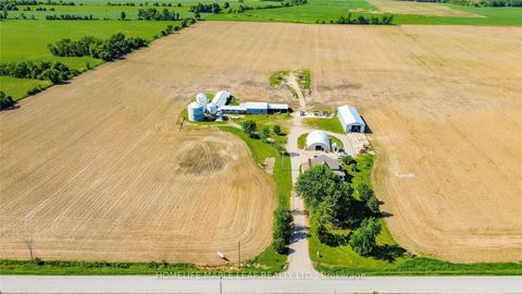 Photo 2 at 6830 3/4 Side Road, Rural Clearview, Clearview
