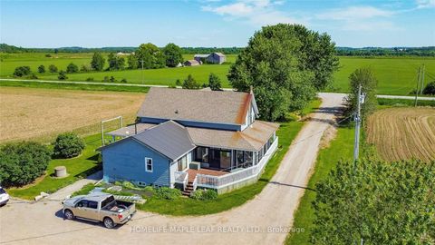 Photo 6 at 6830 3/4 Side Road, Rural Clearview, Clearview