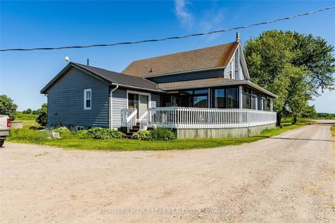 Photo 8 at 6830 3/4 Side Road, Rural Clearview, Clearview