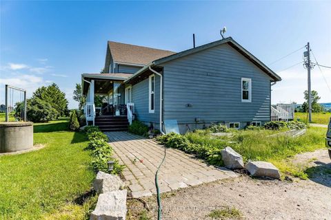 Photo 9 at 6830 3/4 Side Road, Rural Clearview, Clearview