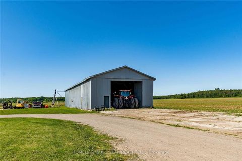 Photo 10 at 6830 3/4 Side Road, Rural Clearview, Clearview
