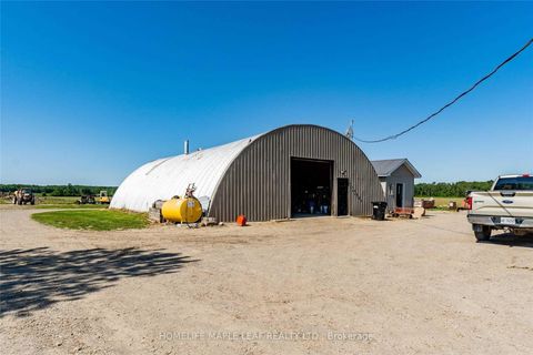 Photo 11 at 6830 3/4 Side Road, Rural Clearview, Clearview