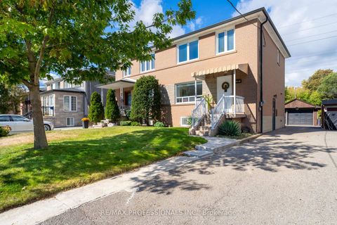 Photo 0 at 228 Eileen Avenue, Smythe, Toronto