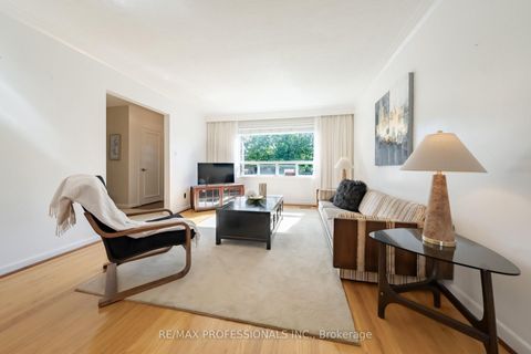 Photo 1 at 228 Eileen Avenue, Smythe, Toronto