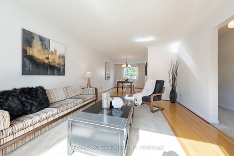 Photo 4 at 228 Eileen Avenue, Smythe, Toronto