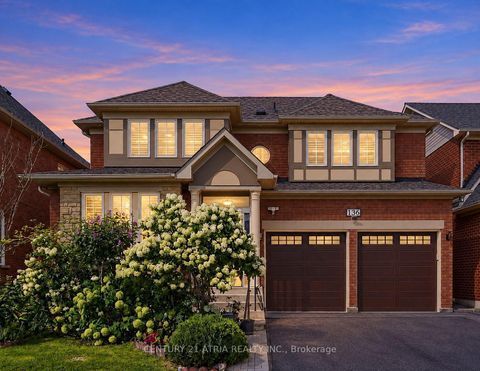 Photo 0 at 136 Rollinghill Road, Jefferson, Richmond Hill