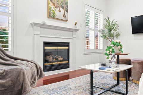 Photo 9 at 136 Rollinghill Road, Jefferson, Richmond Hill