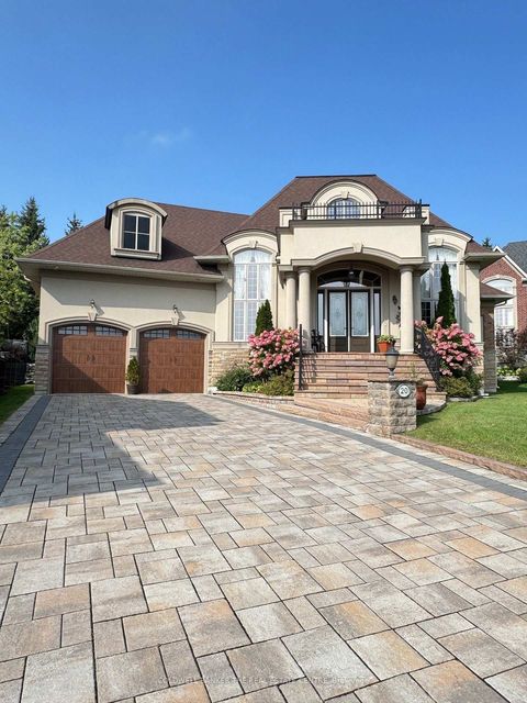 Photo 0 at 20 Aubrietia Court, Oak Ridges, Richmond Hill