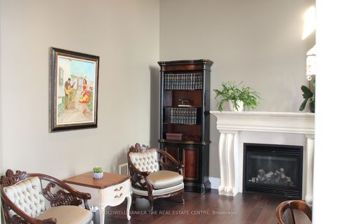 Photo 10 at 20 Aubrietia Court, Oak Ridges, Richmond Hill