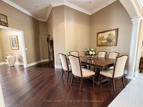 Photo 11 at 20 Aubrietia Court, Oak Ridges, Richmond Hill