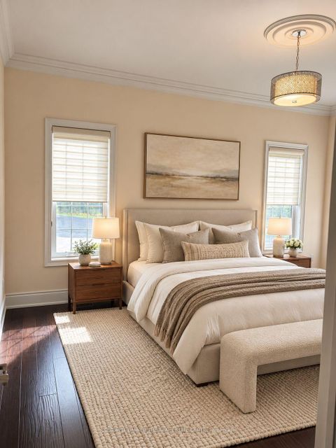 Photo 14 at 20 Aubrietia Court, Oak Ridges, Richmond Hill