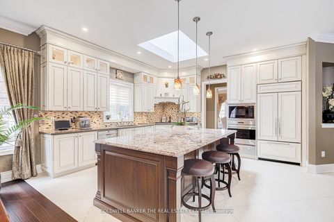 Photo 21 at 20 Aubrietia Court, Oak Ridges, Richmond Hill