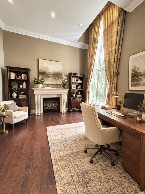 Photo 27 at 20 Aubrietia Court, Oak Ridges, Richmond Hill