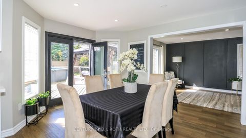 Photo 6 at 61 Barwick Drive W, West Bayfield, Barrie