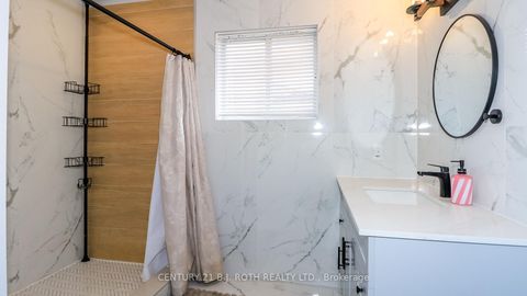 Photo 16 at 61 Barwick Drive W, West Bayfield, Barrie