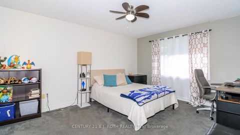 Photo 18 at 61 Barwick Drive W, West Bayfield, Barrie
