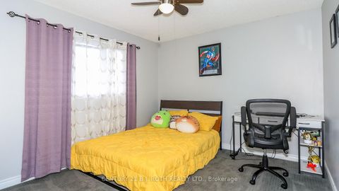 Photo 19 at 61 Barwick Drive W, West Bayfield, Barrie