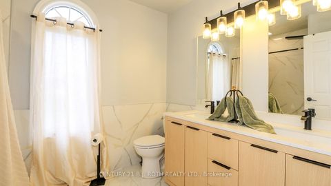 Photo 20 at 61 Barwick Drive W, West Bayfield, Barrie