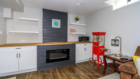 Photo 23 at 61 Barwick Drive W, West Bayfield, Barrie