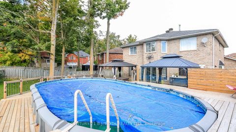Photo 27 at 61 Barwick Drive W, West Bayfield, Barrie