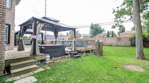 Photo 29 at 61 Barwick Drive W, West Bayfield, Barrie