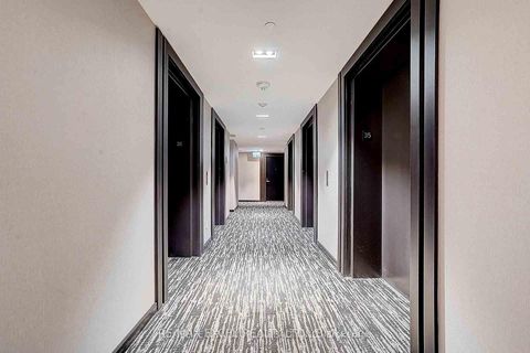 Photo 2 at 2508 - 501 Yonge Street, Yonge Corridor, Toronto