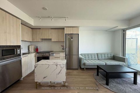 Photo 6 at 2508 - 501 Yonge Street, Yonge Corridor, Toronto