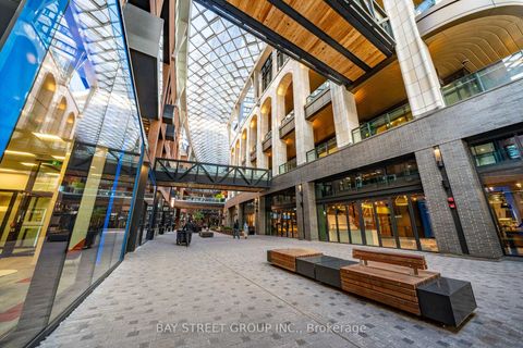 Photo 31 at 801 - 480 Front Street W, Waterfront Communities C1, Toronto