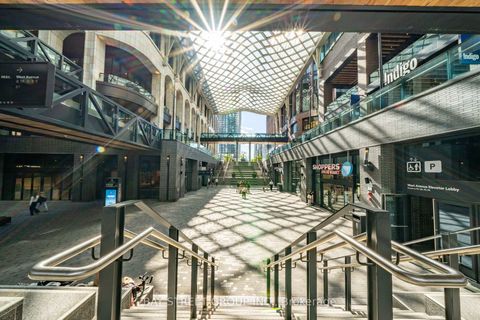 Photo 32 at 801 - 480 Front Street W, Waterfront Communities C1, Toronto