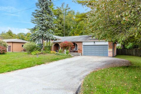 Photo 1 at 3379 Mason Drive, Rural Innisfil, Innisfil