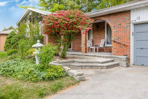 Photo 2 at 3379 Mason Drive, Rural Innisfil, Innisfil