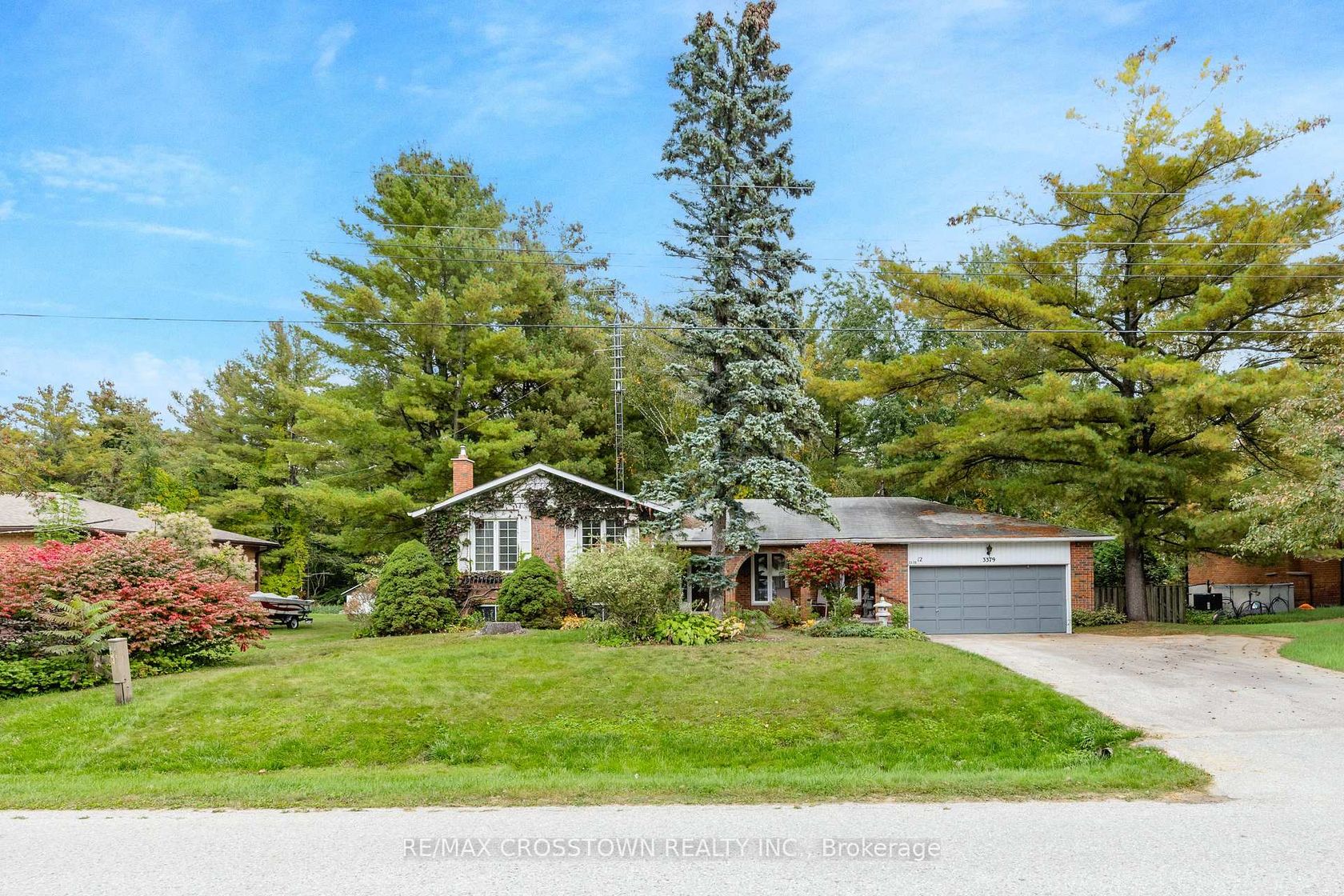 3379 Mason Drive, Rural Innisfil, Innisfil photo number 2