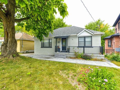 Photo 3 at 56 Lovilla Boulevard, Pelmo Park W5, Toronto