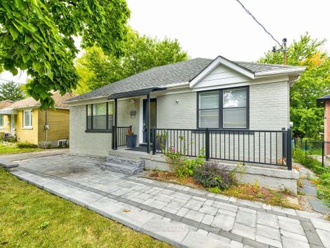Photo 4 at 56 Lovilla Boulevard, Pelmo Park W5, Toronto